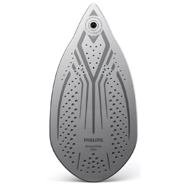 Утюг Philips PSG9040/80 С парогенератором / 3100 Вт / Черный photo 3