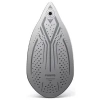 Fier de călcat Philips PSG9040/80 Cu generator de aburi / 3100 W / Black photo 3