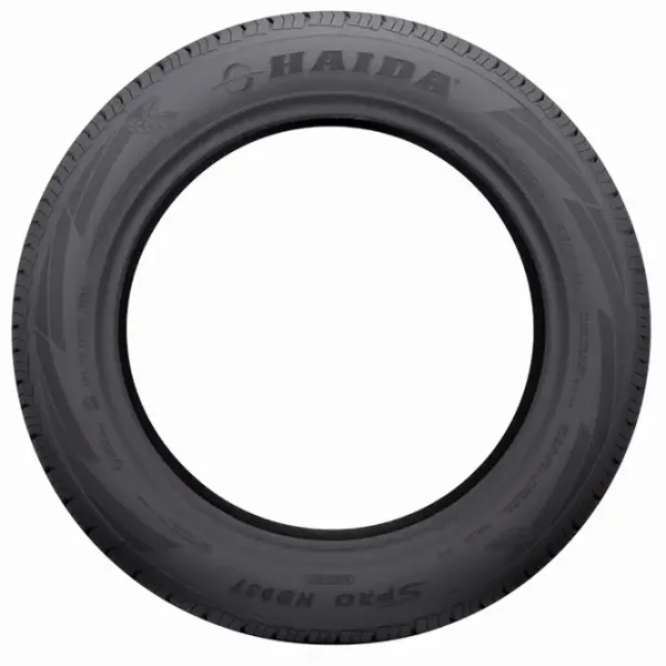 Шины Haida HD937 255/45 R19 104Y ZR Лето / Легковой photo 2