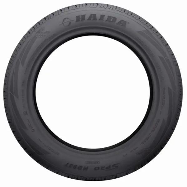 Шины Haida HD937 255/45 R19 104Y ZR Лето / Легковой photo 2