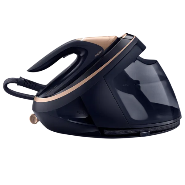 Утюг Philips PSG9050/20 С парогенератором / 3100 Вт / Синий photo 1