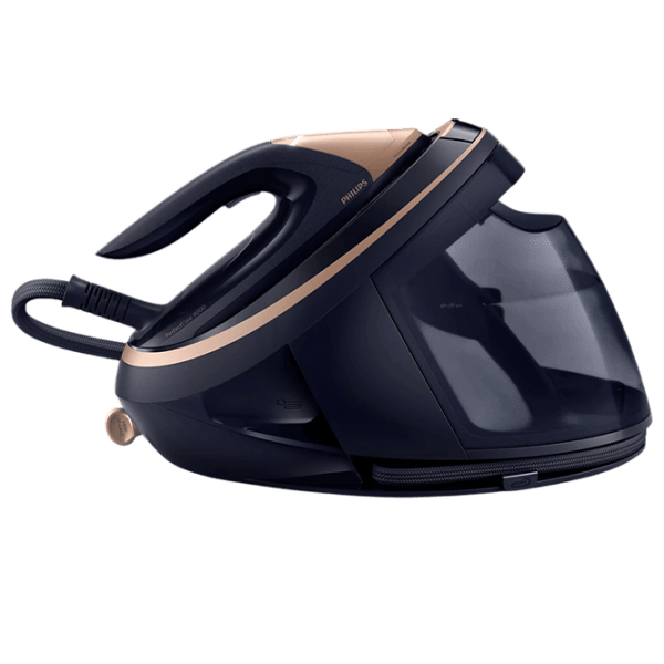Утюг Philips PSG9050/20 С парогенератором / 3100 Вт / Синий photo 1