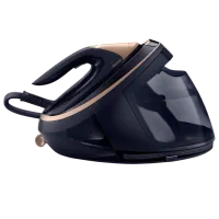 Утюг Philips PSG9050/20 С парогенератором / 3100 Вт / Синий