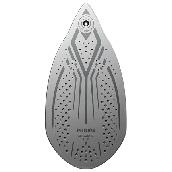 Утюг Philips PSG9050/20 С парогенератором / 3100 Вт / Синий photo 2