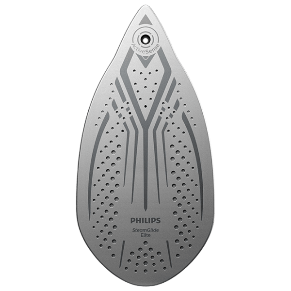 Утюг Philips PSG9050/20 С парогенератором / 3100 Вт / Синий photo 2