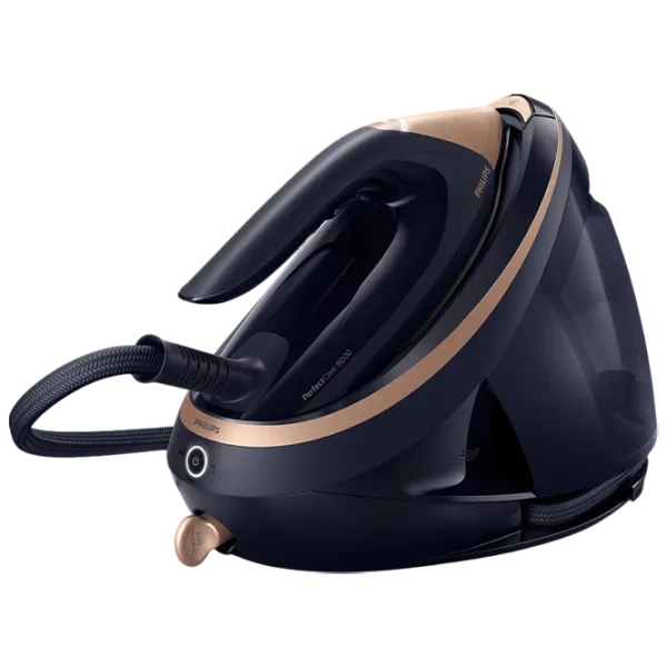 Утюг Philips PSG9050/20 С парогенератором / 3100 Вт / Синий photo 3
