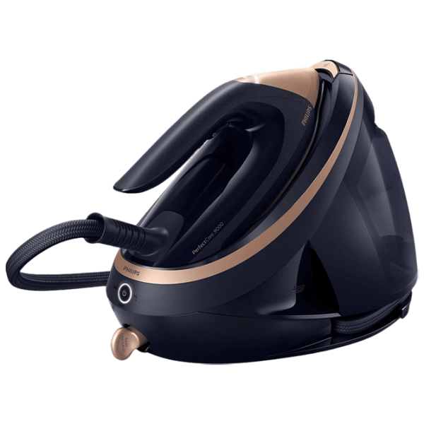Утюг Philips PSG9050/20 С парогенератором / 3100 Вт / Синий photo 3