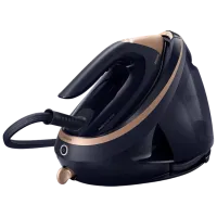 Fier de călcat Philips PSG9050/20 Cu generator de aburi / 3100 W / Blue photo 3