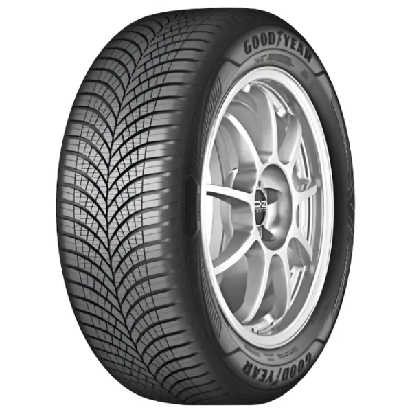 Шины GoodYear Vec 4seasons G3 255/45 R20 105T XL FP Всесезонные / Легковой photo 1