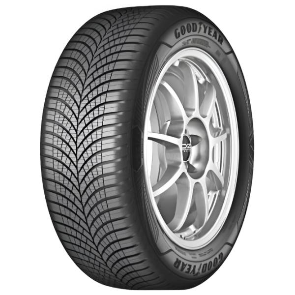 Шины GoodYear Vec 4seasons G3 255/55 R18 105T Всесезонные / Легковой photo 1