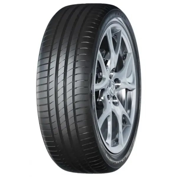 Шины Haida EX-Comfort 205/55 R16 91V Лето / Легковой photo 1