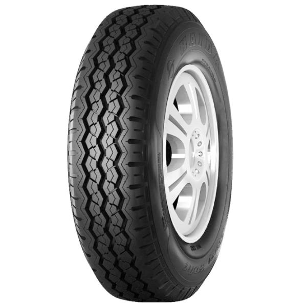 Шины Haida HD717 205/70 R14 98T Лето / Легковой photo 1