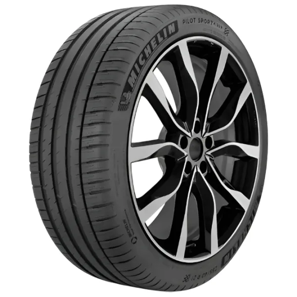 Anvelope Michelin Pilot Sport 4 SUV 265/45 R20 108Y Vară / Suv photo 1