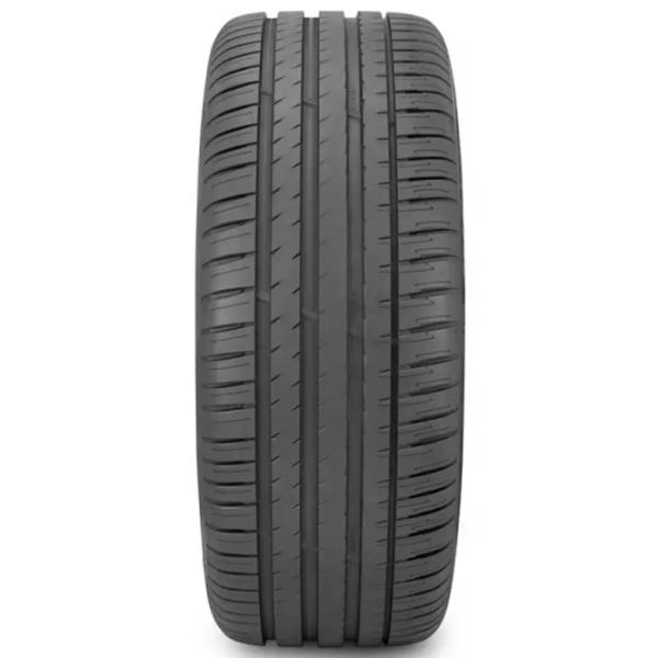 Anvelope Michelin Pilot Sport 4 SUV 265/45 R20 108Y Vară / Suv photo 2