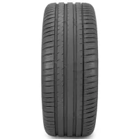 Шины Michelin Pilot Sport 4 SUV 265/45 R20 108Y Лето / Внедорожник photo 2