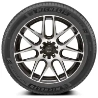 Шины Michelin Pilot Sport 4 SUV 265/45 R20 108Y Лето / Внедорожник photo 3