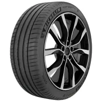 Anvelope Michelin Pilot Sport 4 SUV 275/55 R19 111W Vară / Suv