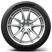Шины Michelin Pilot Sport 4S 295/35 R19 104Y MO1 Лето / Легковой photo 2