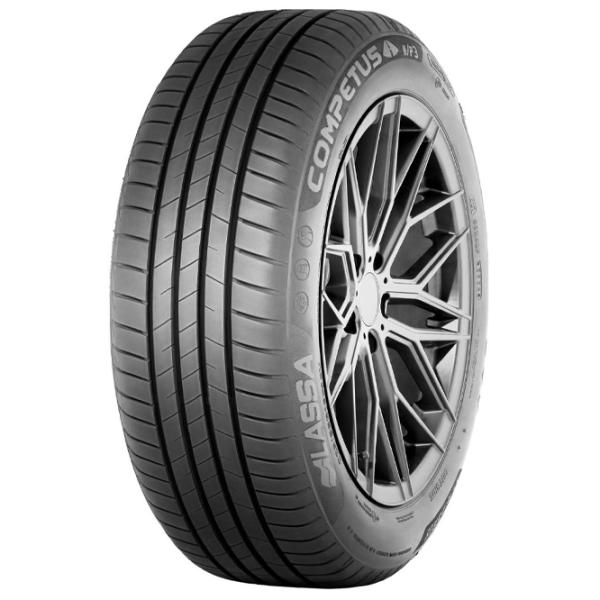 Шины Lassa Competus H/P3 225/60 R17 99V Лето / Легковой photo 1