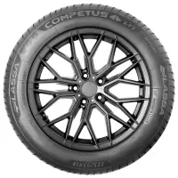 Anvelope Lassa Competus H/P3 225/60 R17 99V Vară / Autoturism photo 2