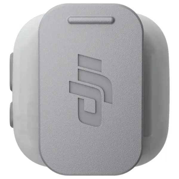 Микрофон DJI Mic Mini 2 Transmitter Серый photo 2