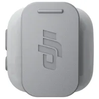 Микрофон DJI Mic Mini 2 Transmitter Серый photo 2