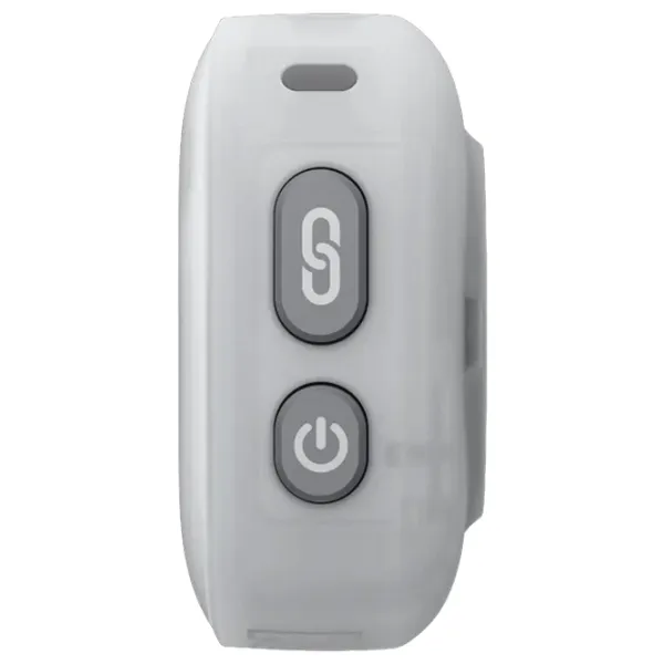 Микрофон DJI Mic Mini 2 Transmitter Серый photo 5