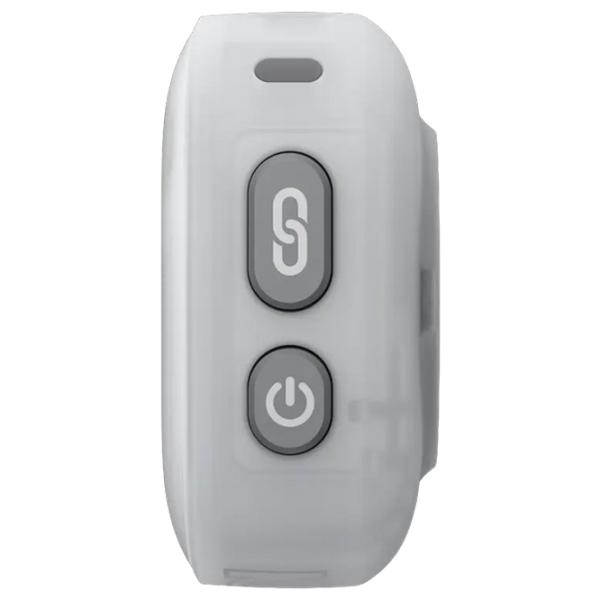 Микрофон DJI Mic Mini 2 Transmitter Серый photo 5