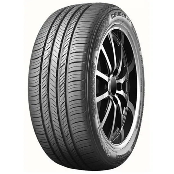 Anvelope Kumho HP 71 225/60 R17 99H Vară / Autoturism photo 1