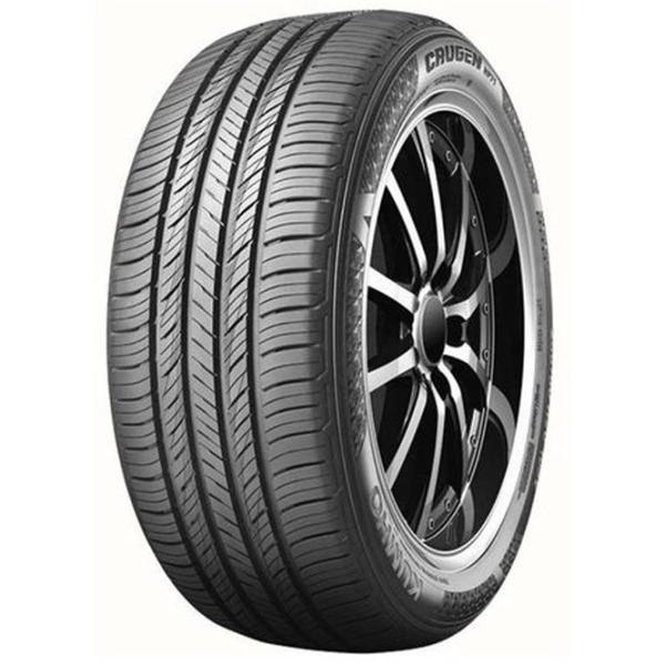 Anvelope Kumho HP 71 225/60 R17 99H Vară / Autoturism photo 1