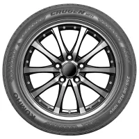 Шины Kumho HP 71 225/60 R18 104V Лето / Легковой photo 3