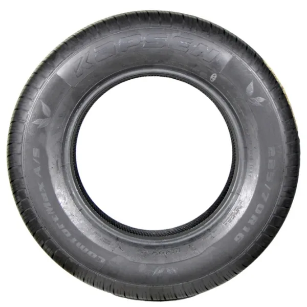 Шины Kapsen H202 235/65 R17 104H Лето / Легковой photo 2