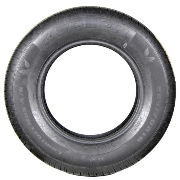 Шины Kapsen H202 235/65 R17 104H Лето / Легковой photo 2