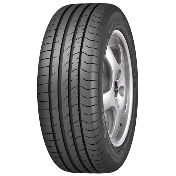 Шины Sava Intensa SUV 2 275/40 R20 106Y Лето / Легковой photo 1