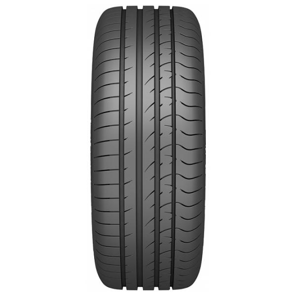 Шины Sava Intensa SUV 2 275/40 R20 106Y Лето / Легковой photo 2