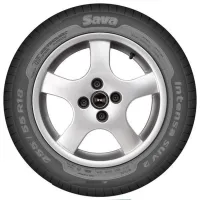 Anvelope Sava Intensa SUV 2 275/40 R20 106Y Vară / Autoturism photo 3