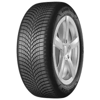 Шины GoodYear Vector 4Seasons Gen-3 SUV 255/50 R19 107T Всесезонные / Внедорожник