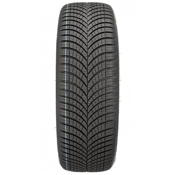 Шины GoodYear Vector 4Seasons Gen-3 SUV 255/50 R19 107T Всесезонные / Внедорожник photo 2