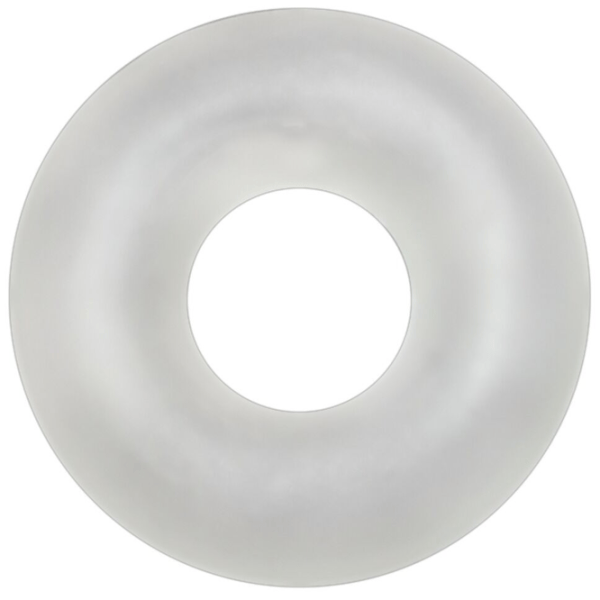 Эрекционные кольца You2Toys Stretchy Cock Ring / Прозрачный photo 3