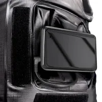 Fotoliu pentru sex You2Toys Velvet Luxury Bed Black photo 8