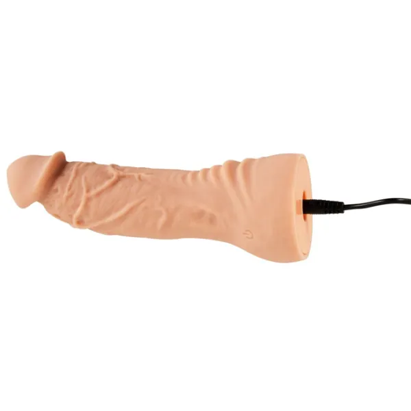 Strapon You2Toys Strap-on Set / Beige photo 10