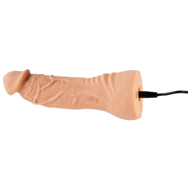 Strapon You2Toys Strap-on Set / Beige photo 10