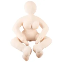 Masturbator You2Toys Your Plush Doll Leona Beige photo 2