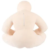 Masturbator You2Toys Your Plush Doll Leona Beige photo 5