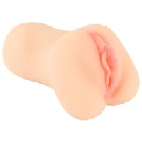Masturbator You2Toys Your Plush Doll Leona Beige photo 7