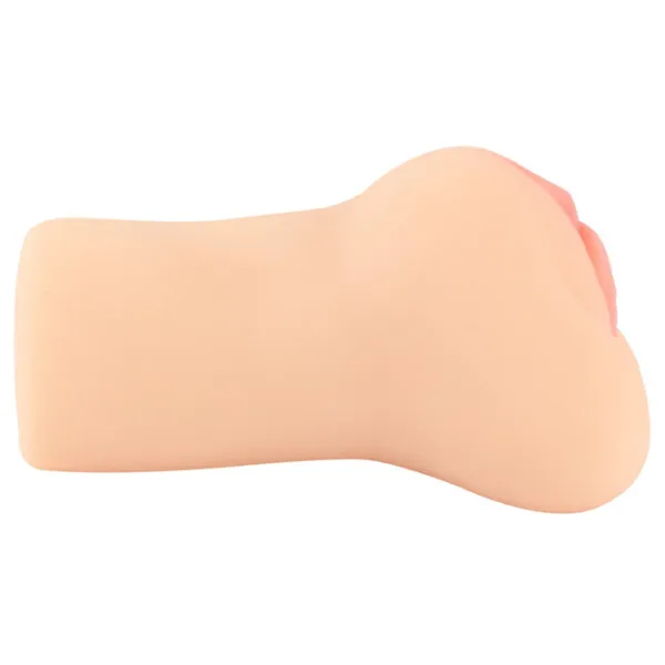 Мастурбатор You2Toys Your Plush Doll Leona Бежевый photo 8