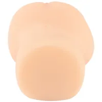 Masturbator You2Toys Your Plush Doll Leona Beige photo 9