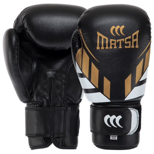 Mănuși de lupte Suhs MA-7757 Box / Copii / 12 oz / Multicolor photo 1