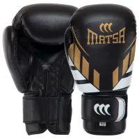 Mănuși de lupte Suhs MA-7757 Box / Copii / 12 oz / Multicolor