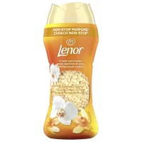 Моющее средство Lenor Gold Orchid гранулы / для ароматизации